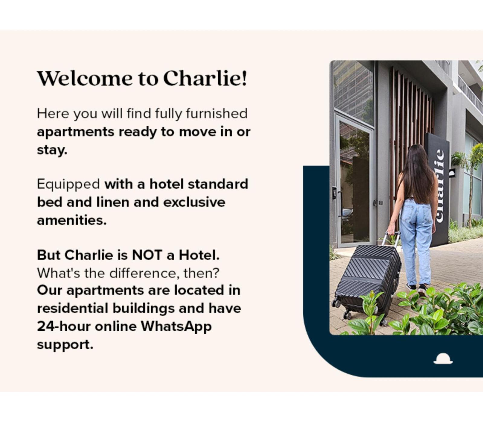 Apartamento Charlie Contemporaneo Jardins São Paulo Exterior foto