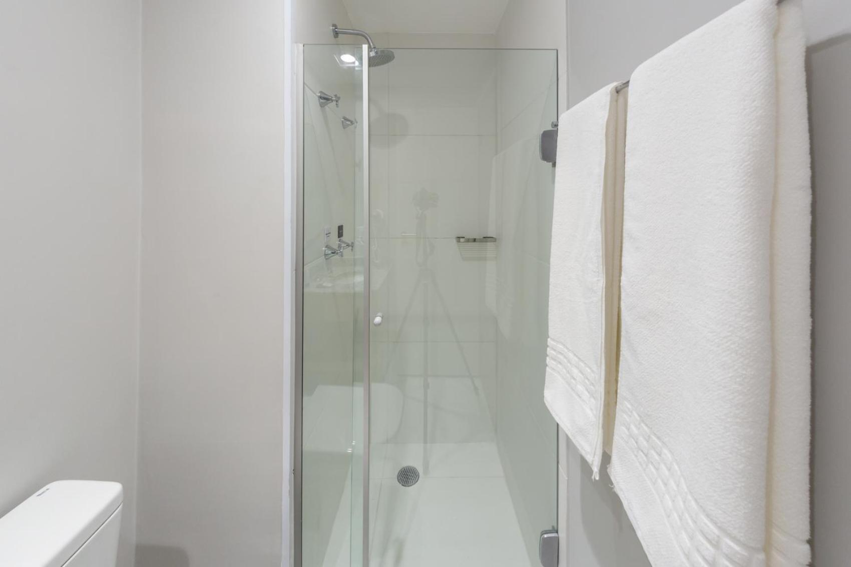 Apartamento Charlie Contemporaneo Jardins São Paulo Exterior foto