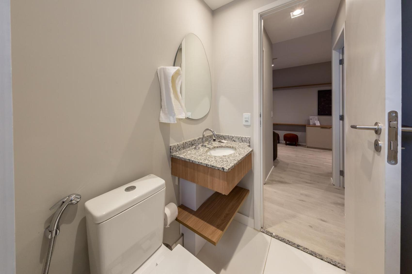 Apartamento Charlie Contemporaneo Jardins São Paulo Exterior foto